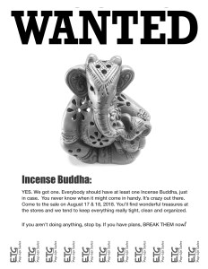 Every Thing Goes - ETG