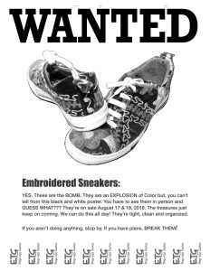 Every Thing Goes - ETG