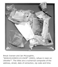 Offal Project, Breuk Iversen, Jan McLaughlin, 11211