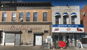 BinkNyc, Queens Meat, Steinway Street