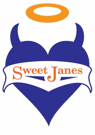 Sweet Janes logo (final)